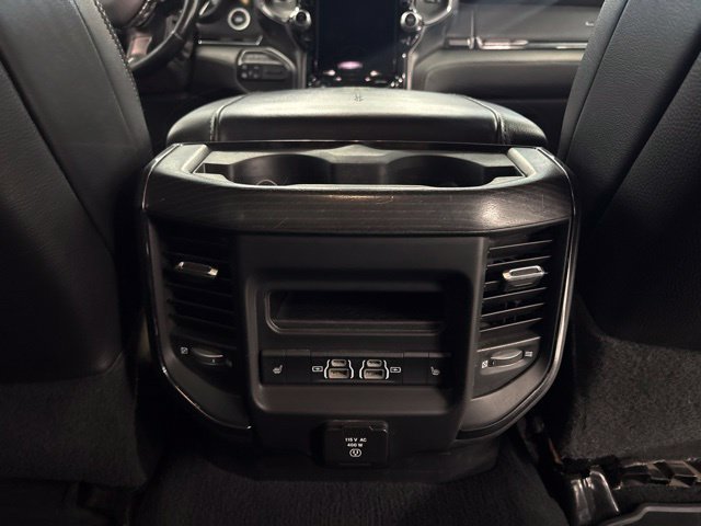 Used 2022 RAM 2500 Limited w/ Night Edition AWD/4WD image 29