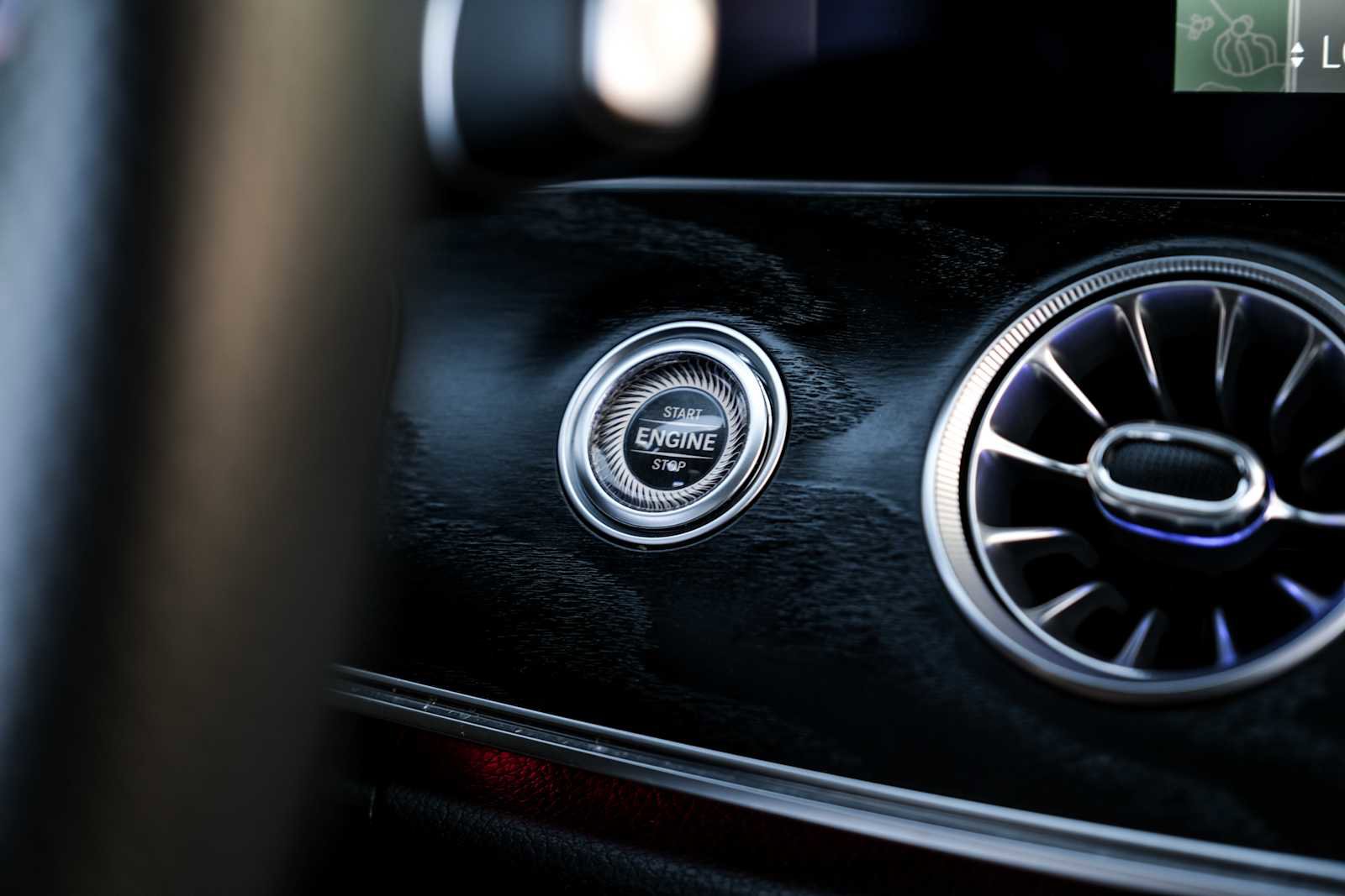 Used 2022 Mercedes-Benz E 450 Coupe image 20