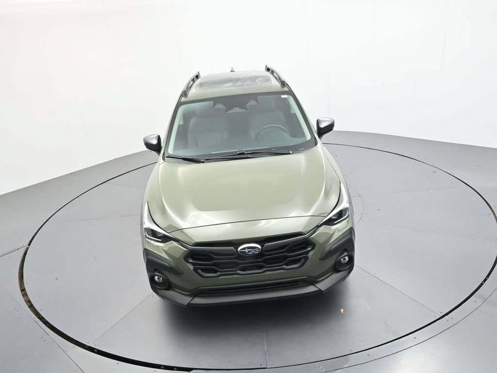 Certified 2024 Subaru Crosstrek 2.5i Limited w/ Popular Package #4A AWD/4WD image 27