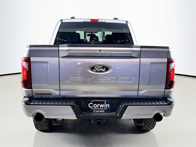New 2026 Ford F150 Tremor w/ Equipment Group 402B AWD/4WD image 6