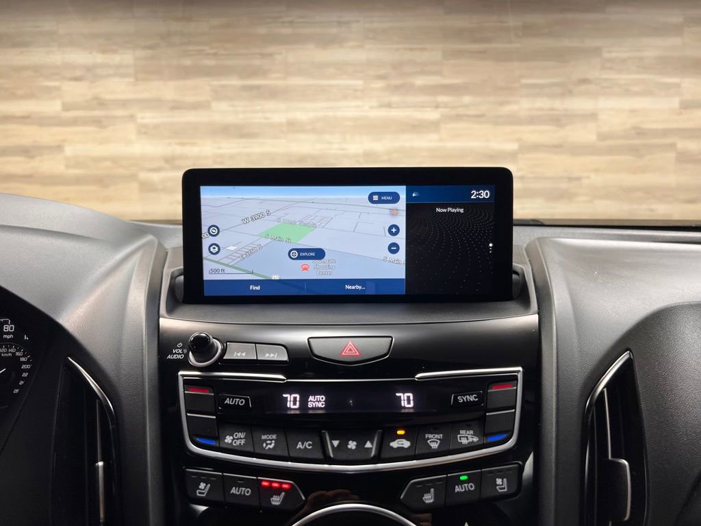 Used 2022 Acura RDX AWD w/ Advance Package image 26
