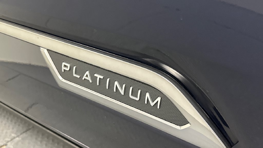 Certified 2025 Toyota Tundra Platinum AWD/4WD image 19