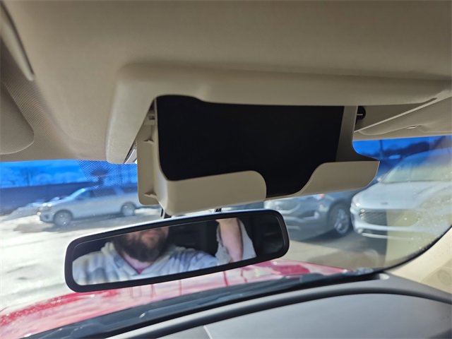 Used 2016 Ford Flex SEL w/ Equipment Group 202A image 39