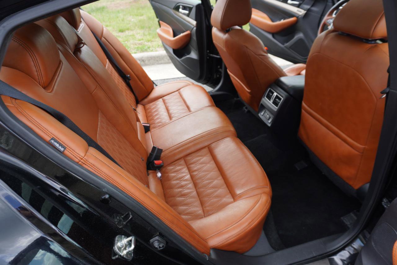 Used 2019 Nissan Maxima Platinum w/ Reserve Package image 26