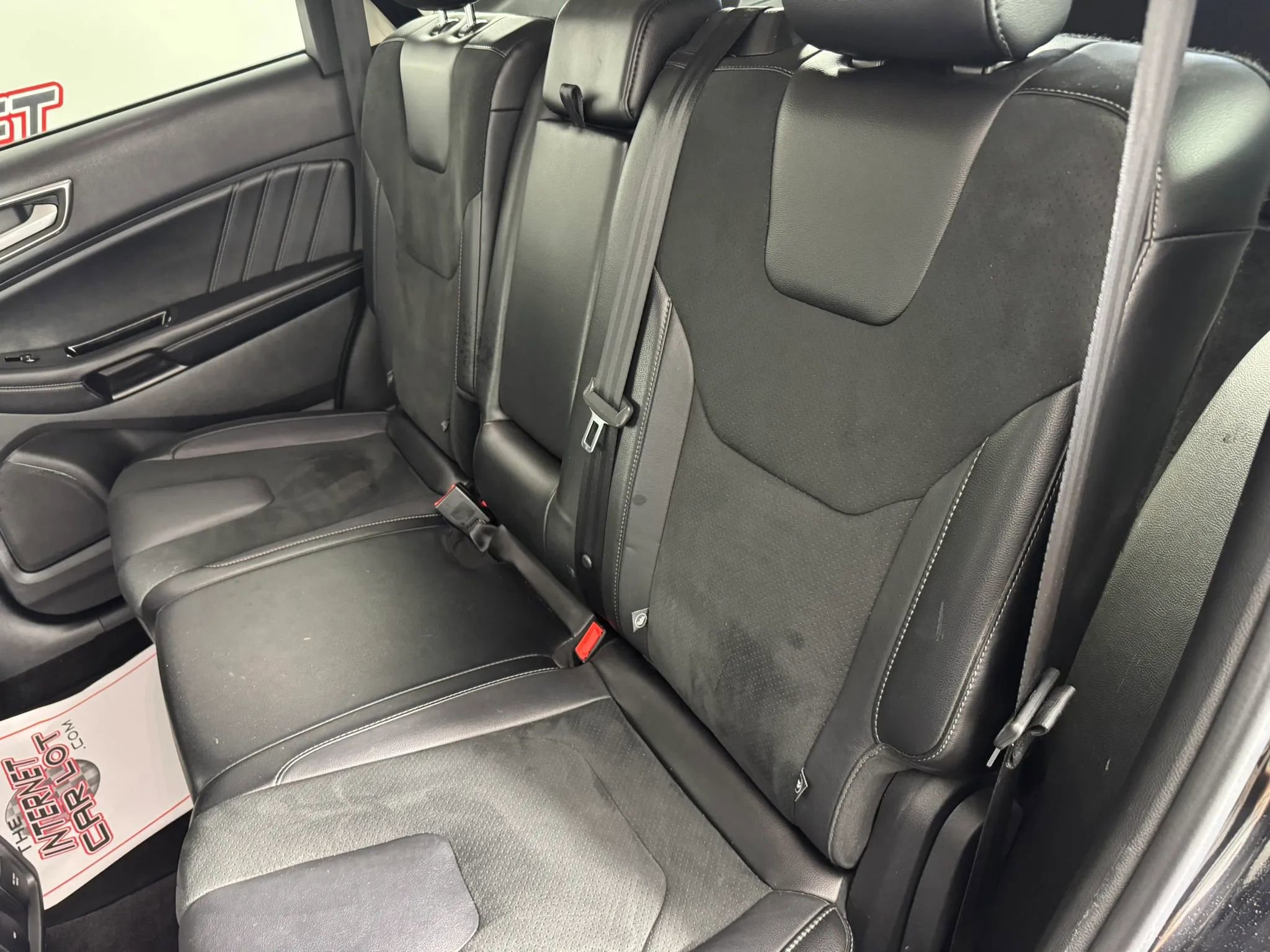 Used 2016 Ford Edge Sport w/ Equipment Group 401A AWD/4WD image 38