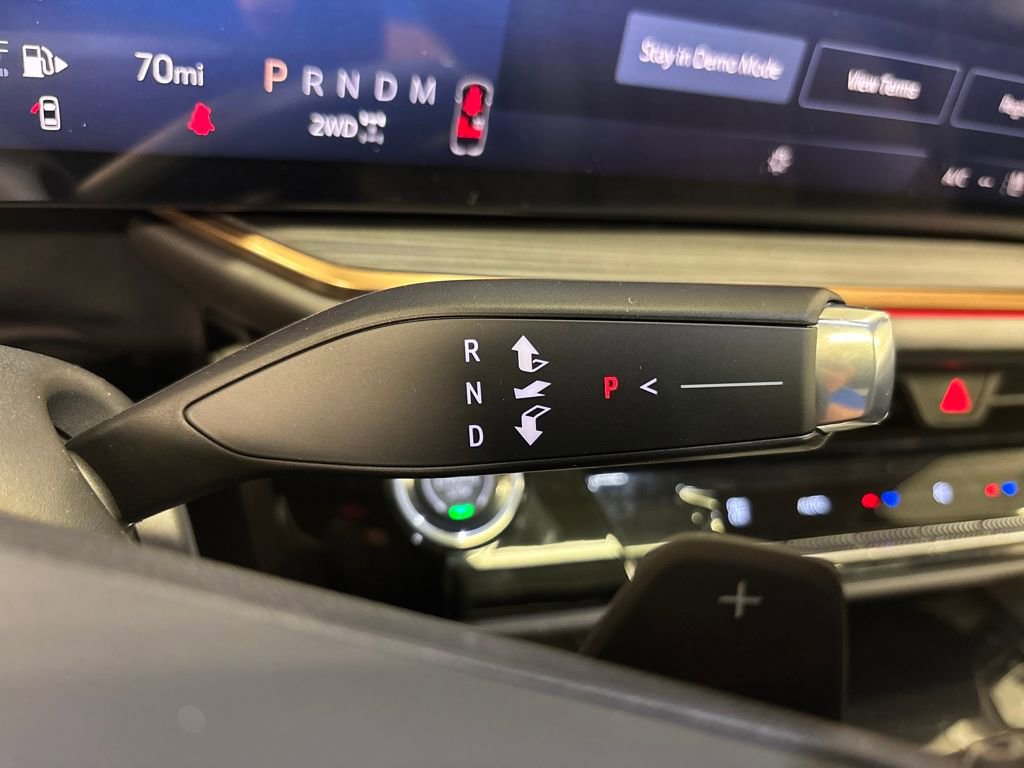 New 2026 Buick Envision Avenir image 32