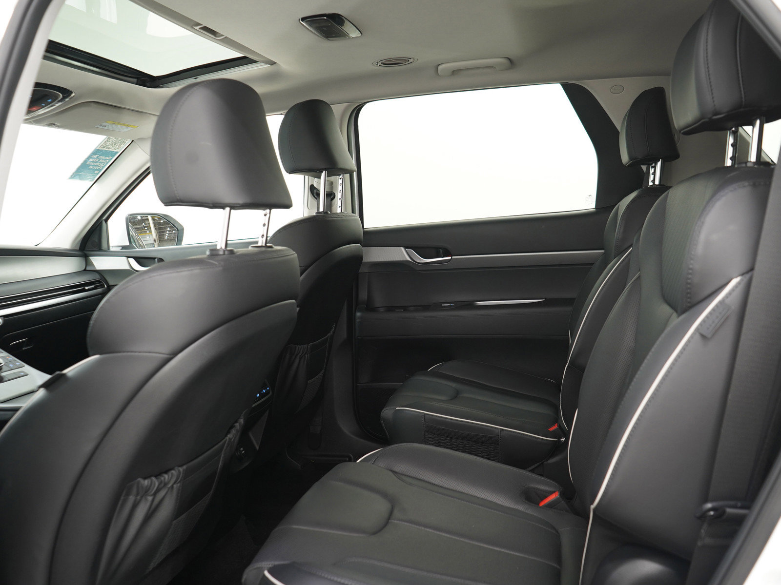Used 2023 Hyundai Palisade XRT FWD image 18