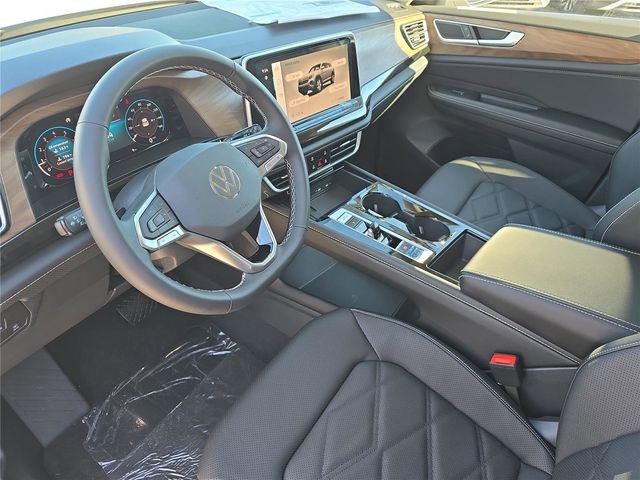 New 2026 Volkswagen Atlas SE AWD/4WD image 18