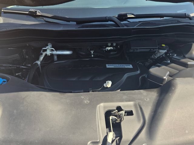 Used 2016 Honda Pilot EX-L image 21