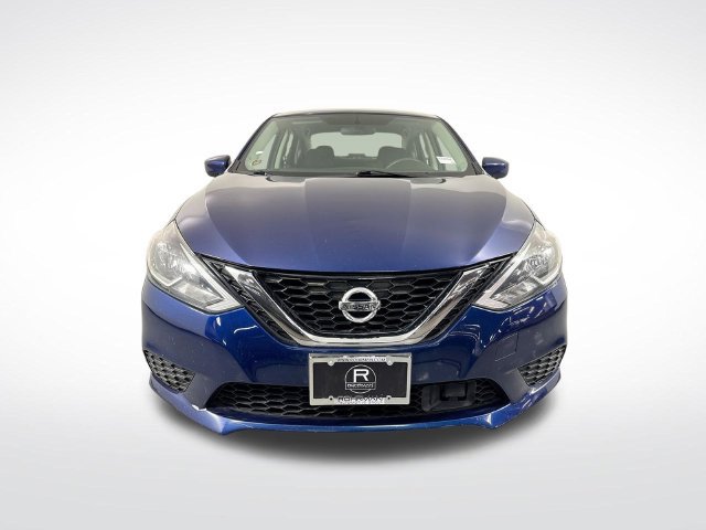 Used 2019 Nissan Sentra S FWD image 25