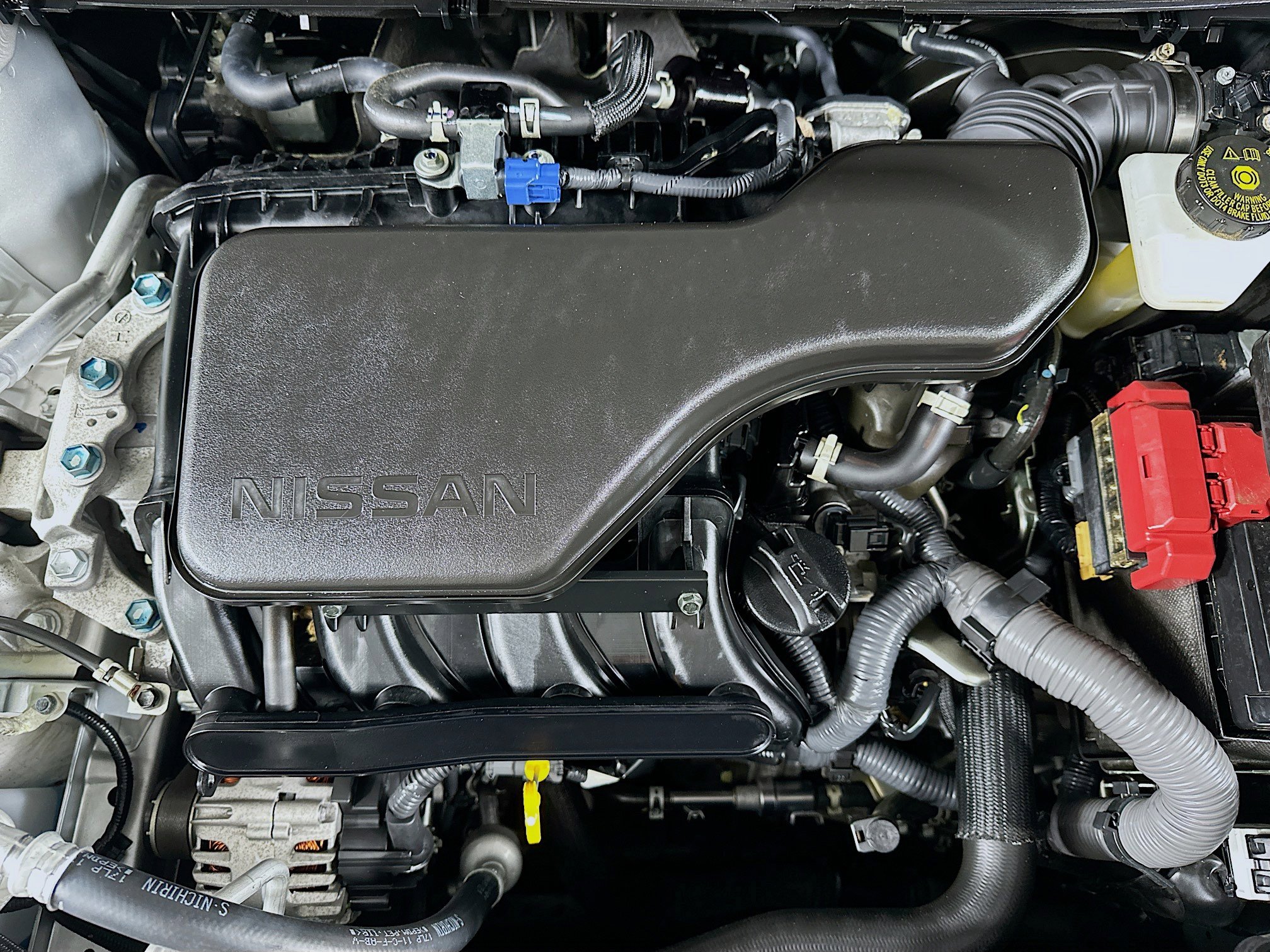 Used 2022 Nissan Rogue Sport SL image 32