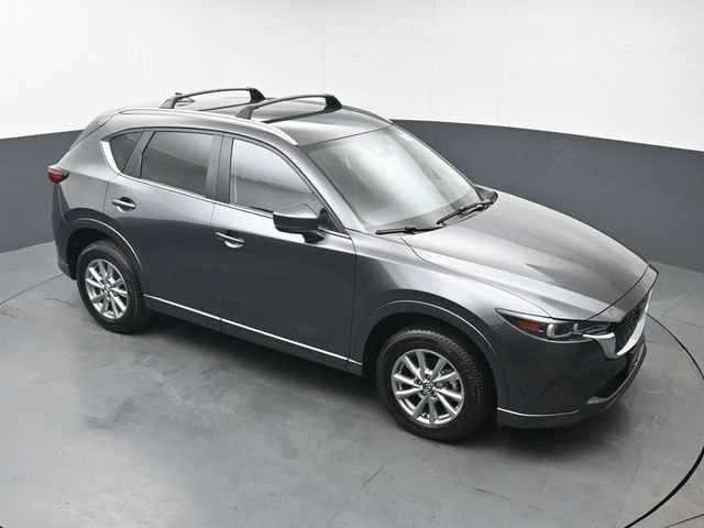 Certified 2024 MAZDA CX-5 AWD 2.5 S image 33