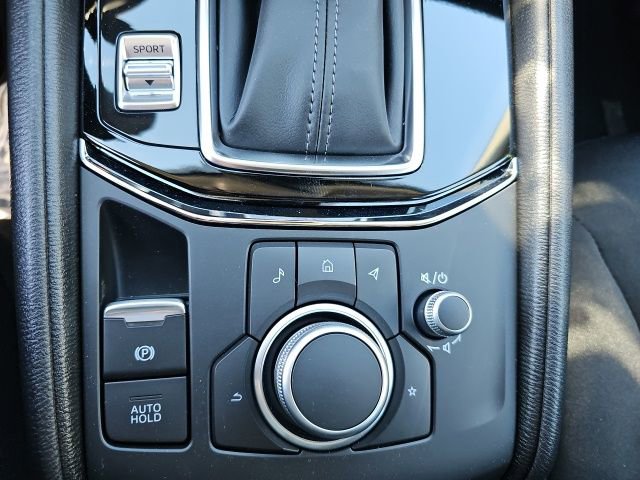 New 2025 MAZDA CX-5 AWD 2.5 S image 17
