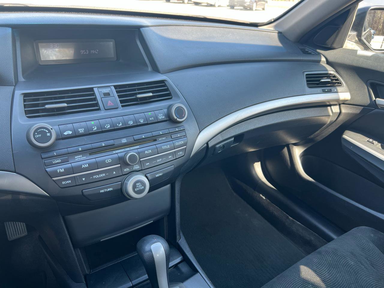 Used 2009 Honda Accord EX image 15