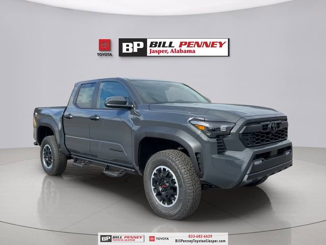 New 2025 Toyota Tacoma TRD Off-Road image 7