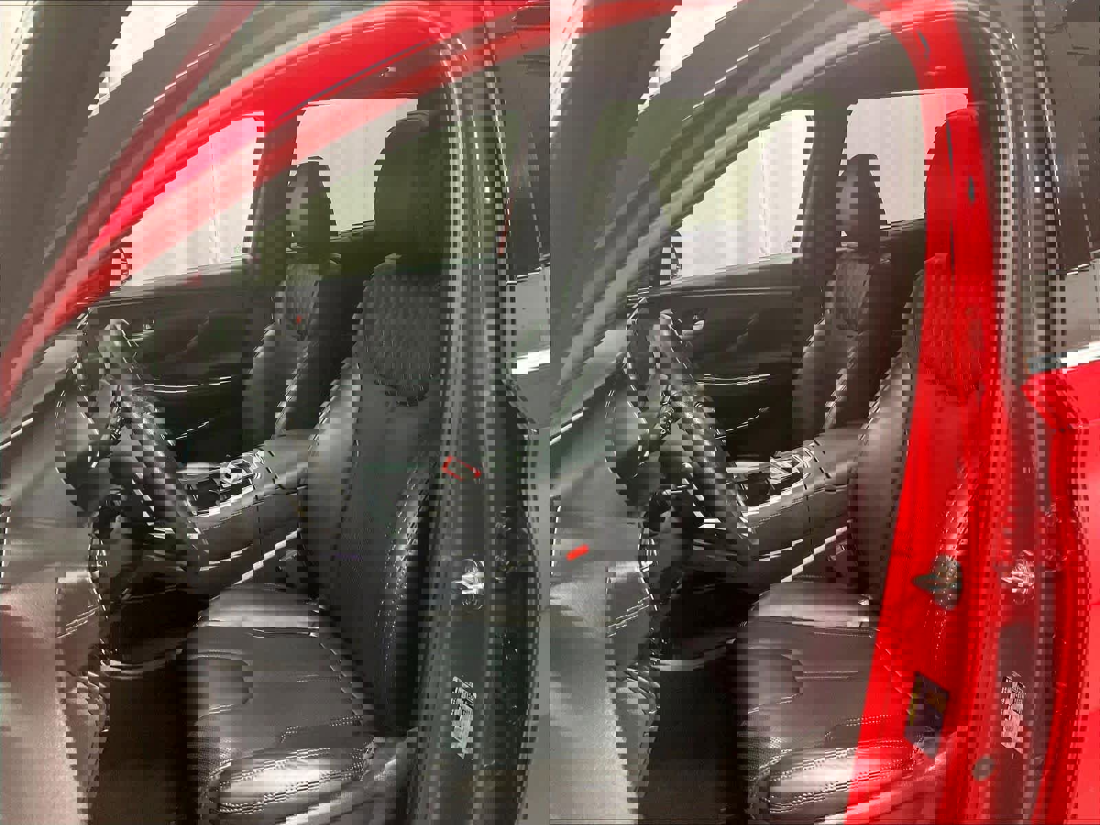 Used 2023 Hyundai Santa Fe Calligraphy image 10