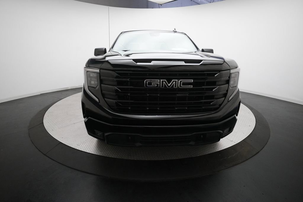 Used 2024 GMC Sierra 1500 Elevation w/ Max Trailering Package image 11