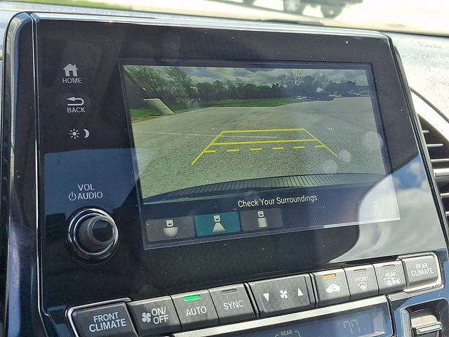 Used 2021 Honda Odyssey EX-L image 4