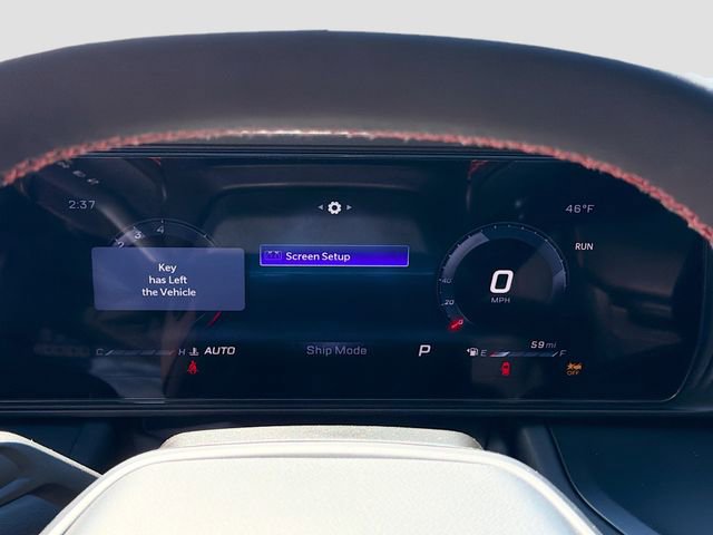 New 2026 Dodge Charger R/T image 12