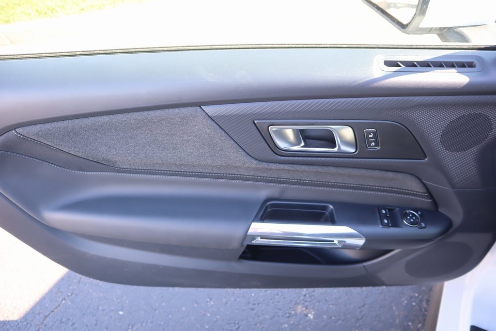 New 2026 Ford Mustang Coupe image 13