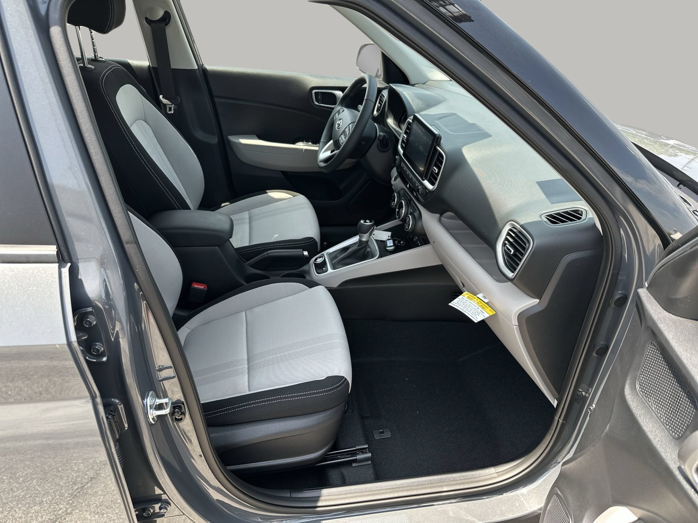 New 2026 Hyundai Venue SEL FWD image 24