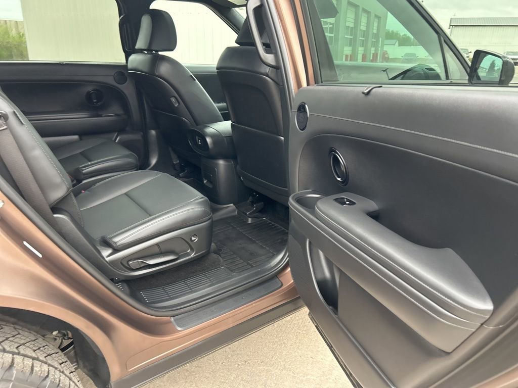 Used 2026 Hyundai Palisade XRT Pro image 24