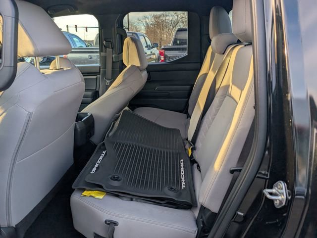 Used 2024 Toyota Tacoma SR5 image 11