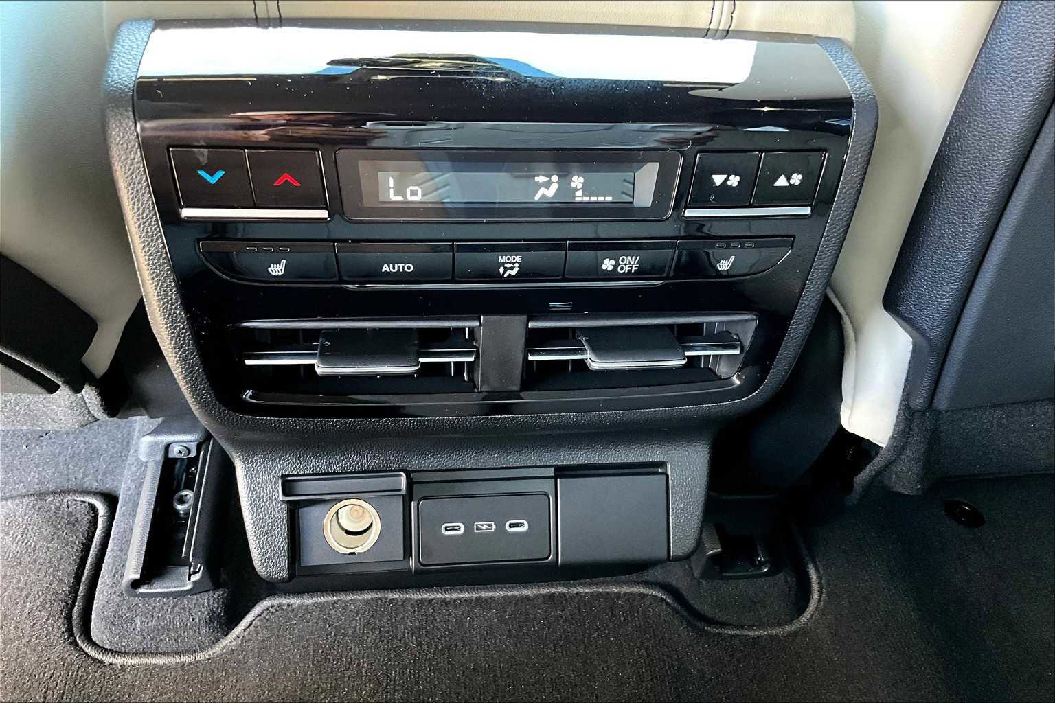 New 2026 Acura MDX Type S image 18