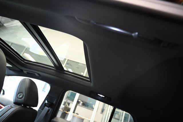 New 2025 Chevrolet Equinox EV RS image 20