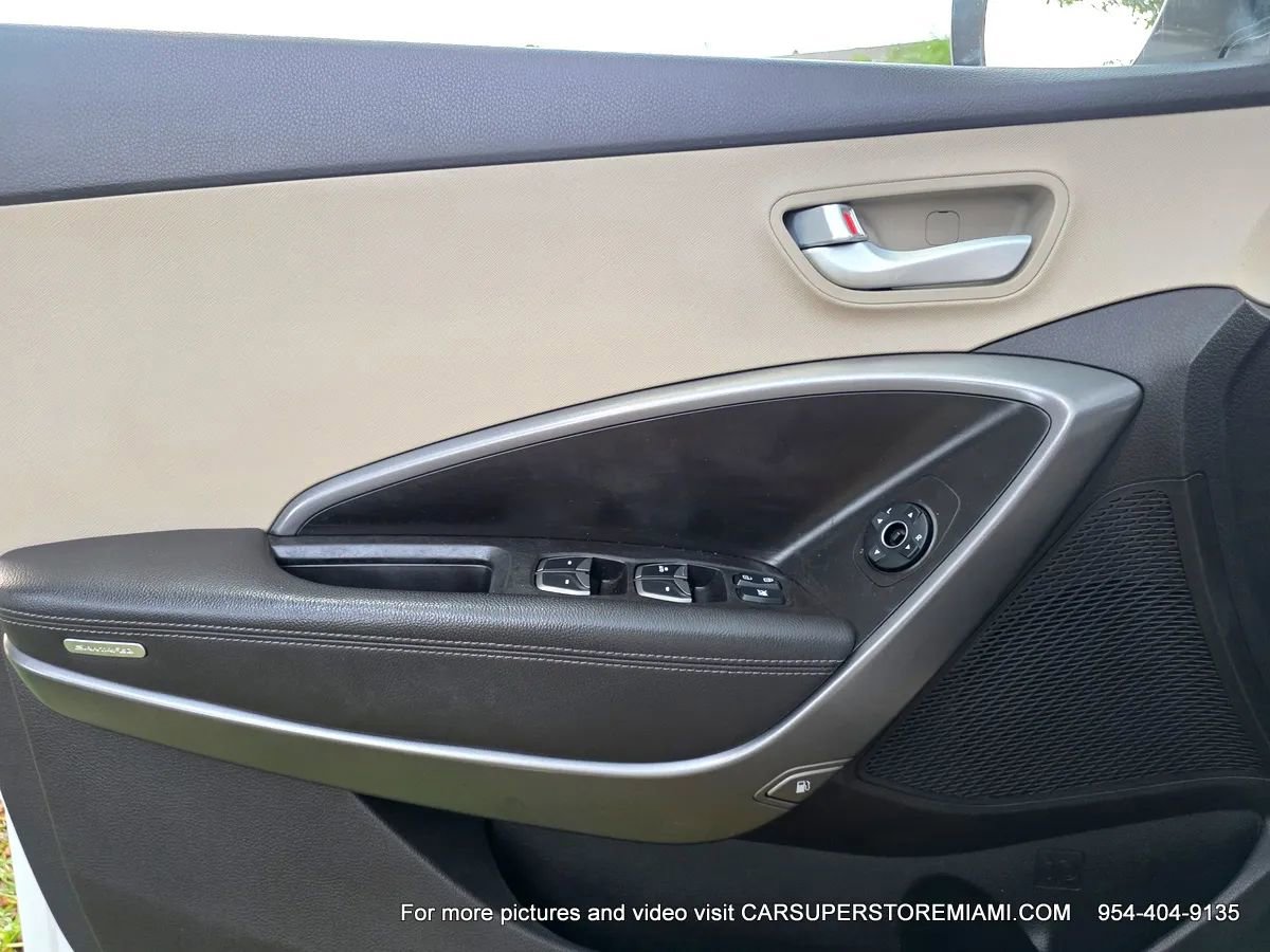 Used 2013 Hyundai Santa Fe Sport 2.0T FWD image 26