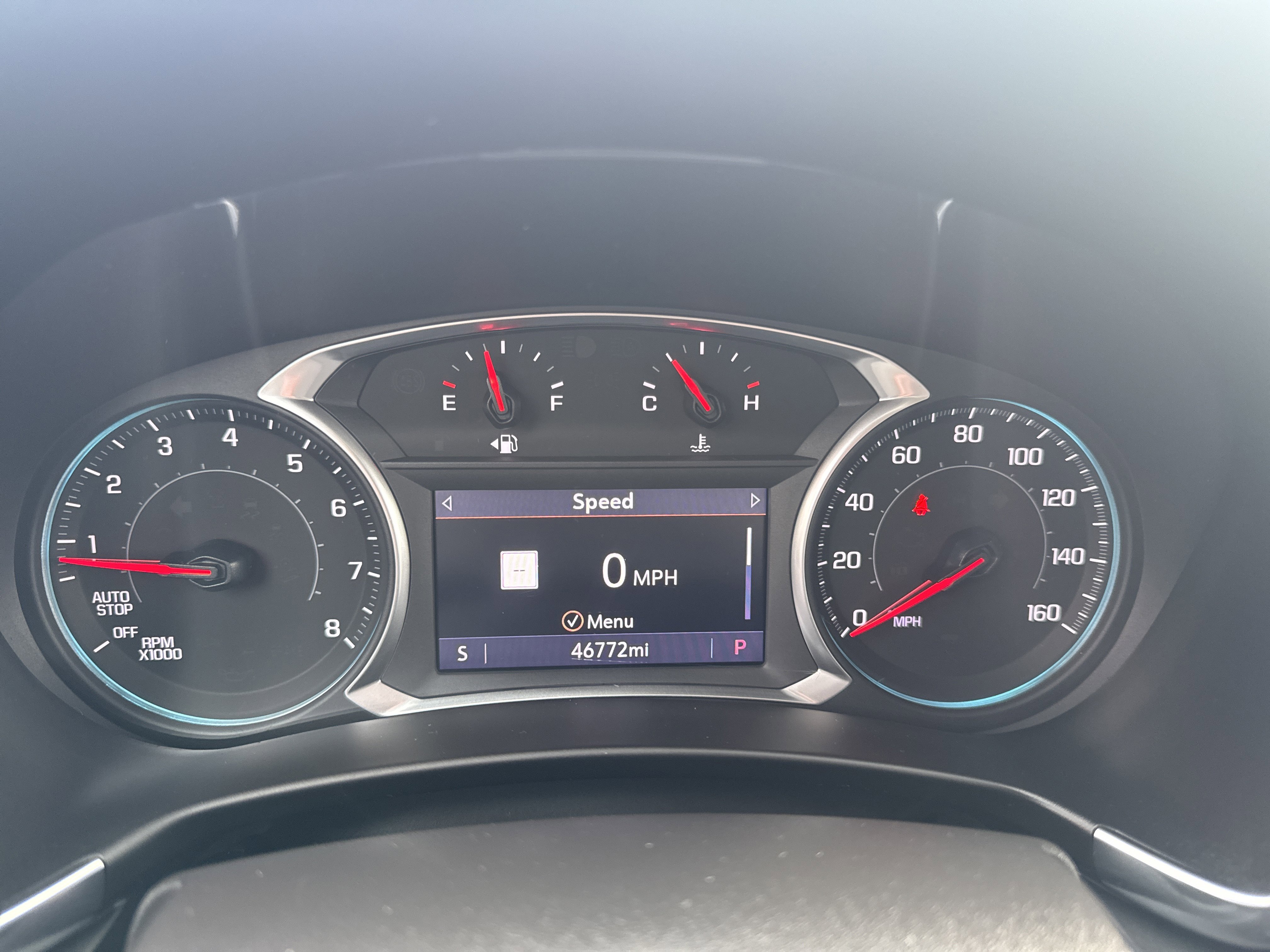 Used 2021 Chevrolet Equinox Premier AWD/4WD image 21