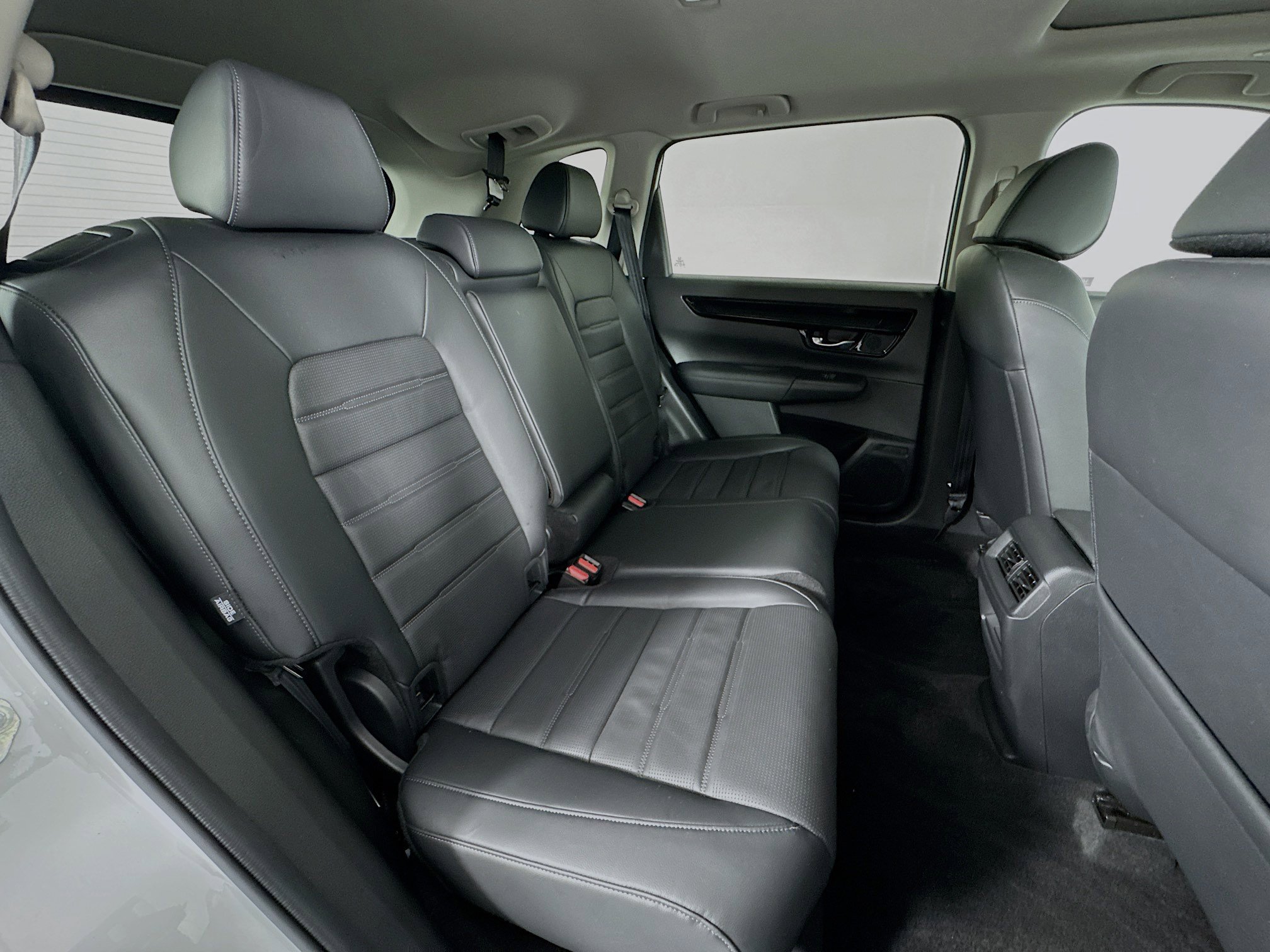 Certified 2023 Honda CR-V EX-L image 27