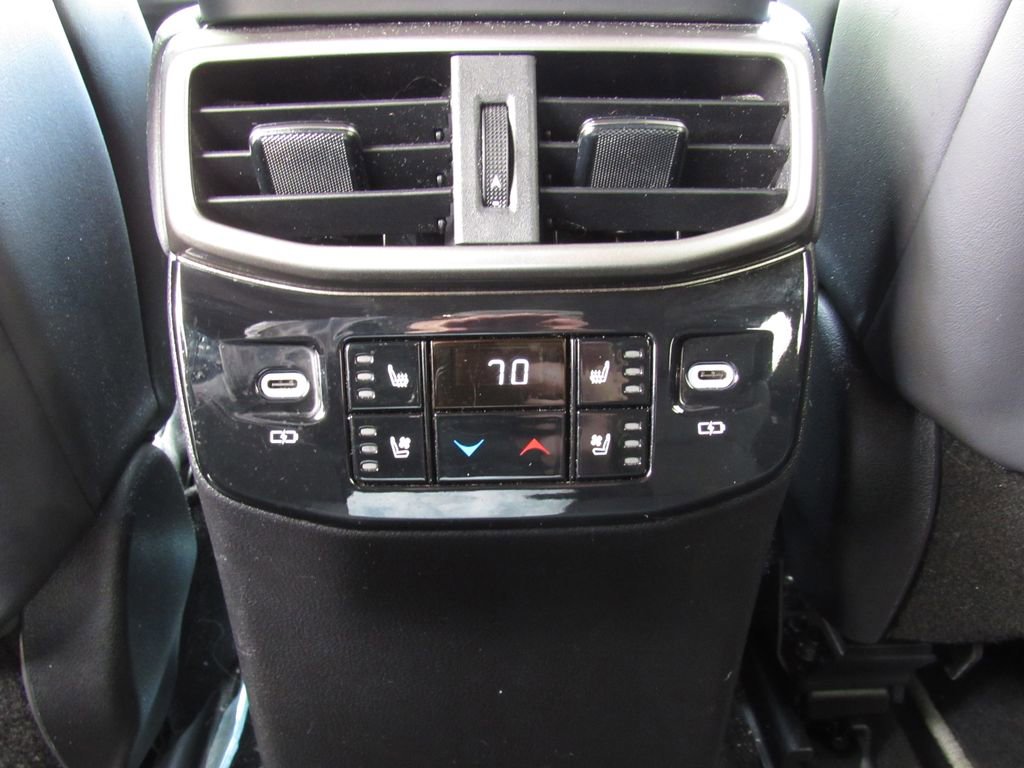 Used 2024 Lexus RX 500h F Sport w/ Convenience Package AWD/4WD image 34