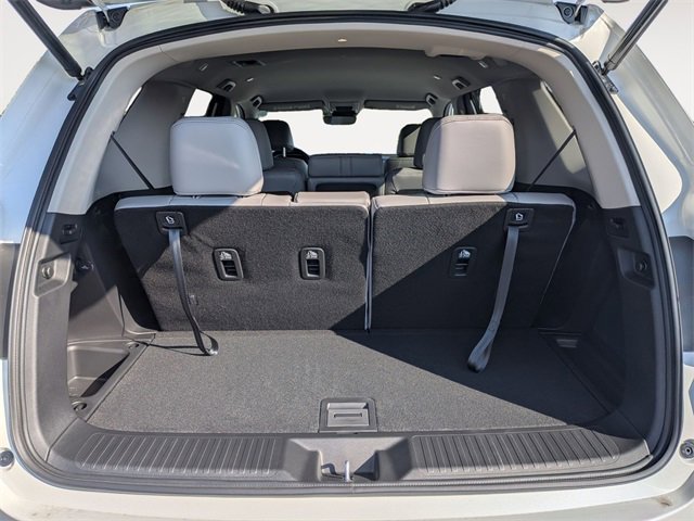 New 2025 Honda Pilot EX-L image 27