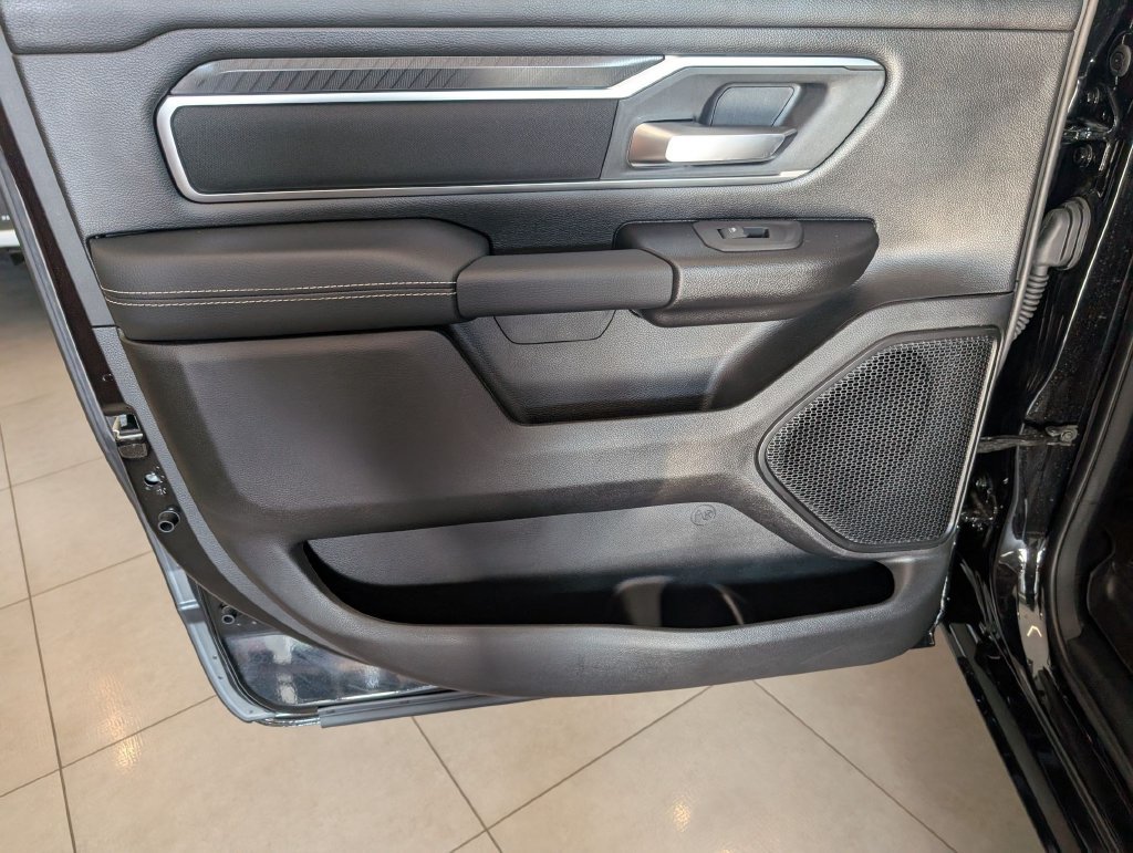 New 2026 RAM 1500 Big Horn AWD/4WD image 24
