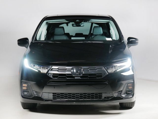 Used 2025 Honda Odyssey EX-L image 6