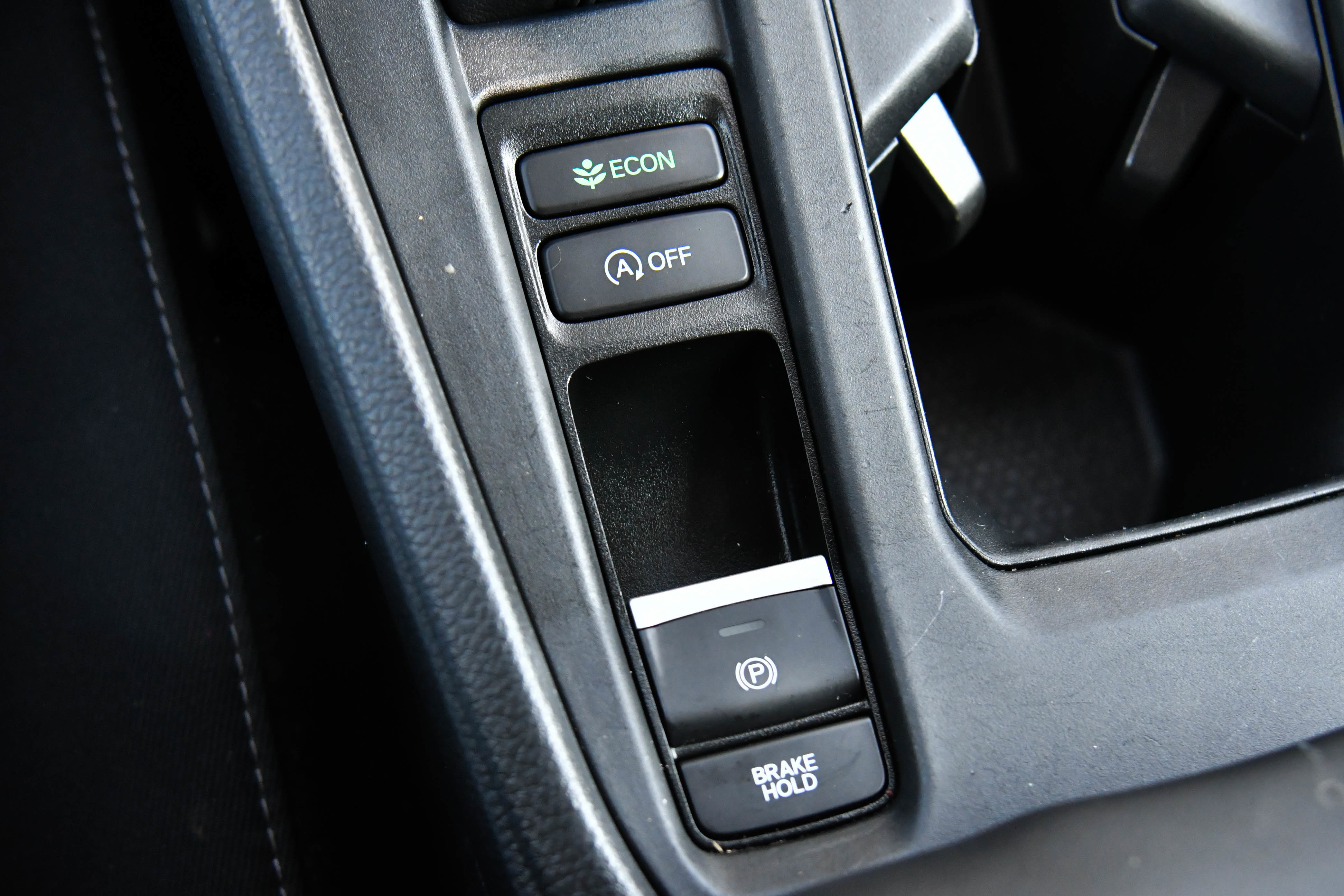 Used 2023 Honda Accord EX image 26