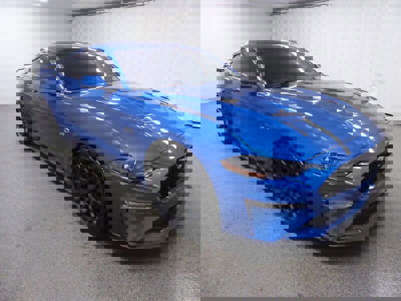 Used 2019 Ford Mustang GT