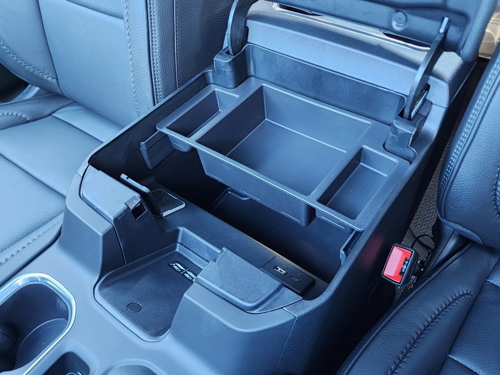 New 2026 GMC Sierra 1500 Denali image 33