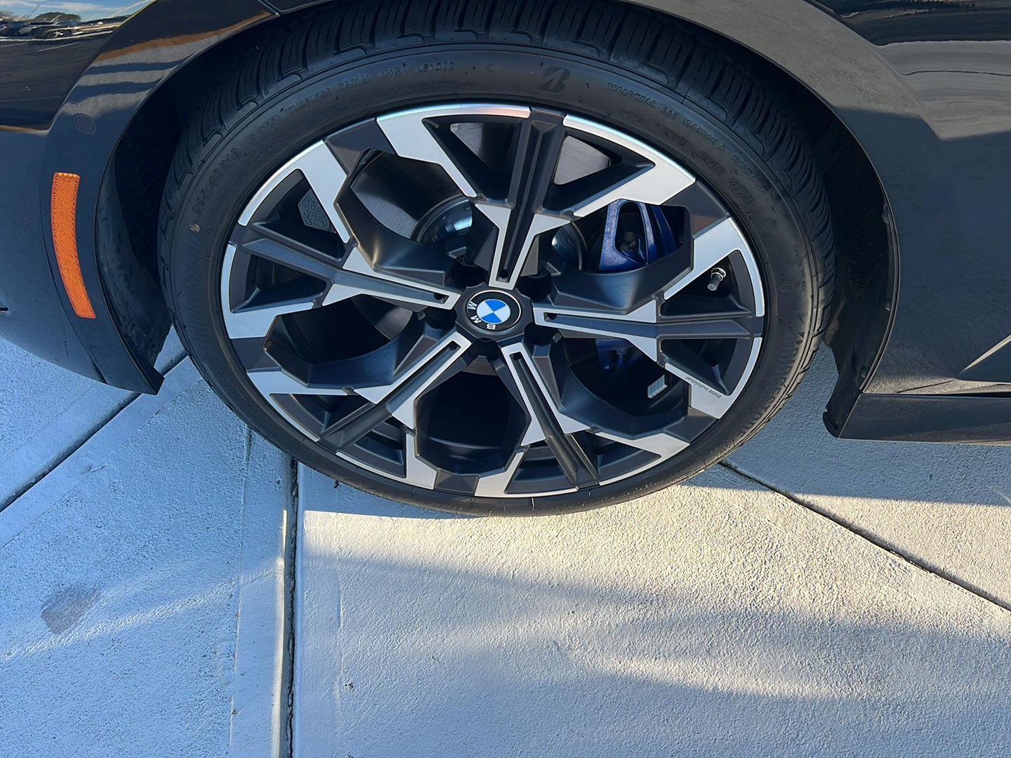 Used 2025 BMW M340i image 37