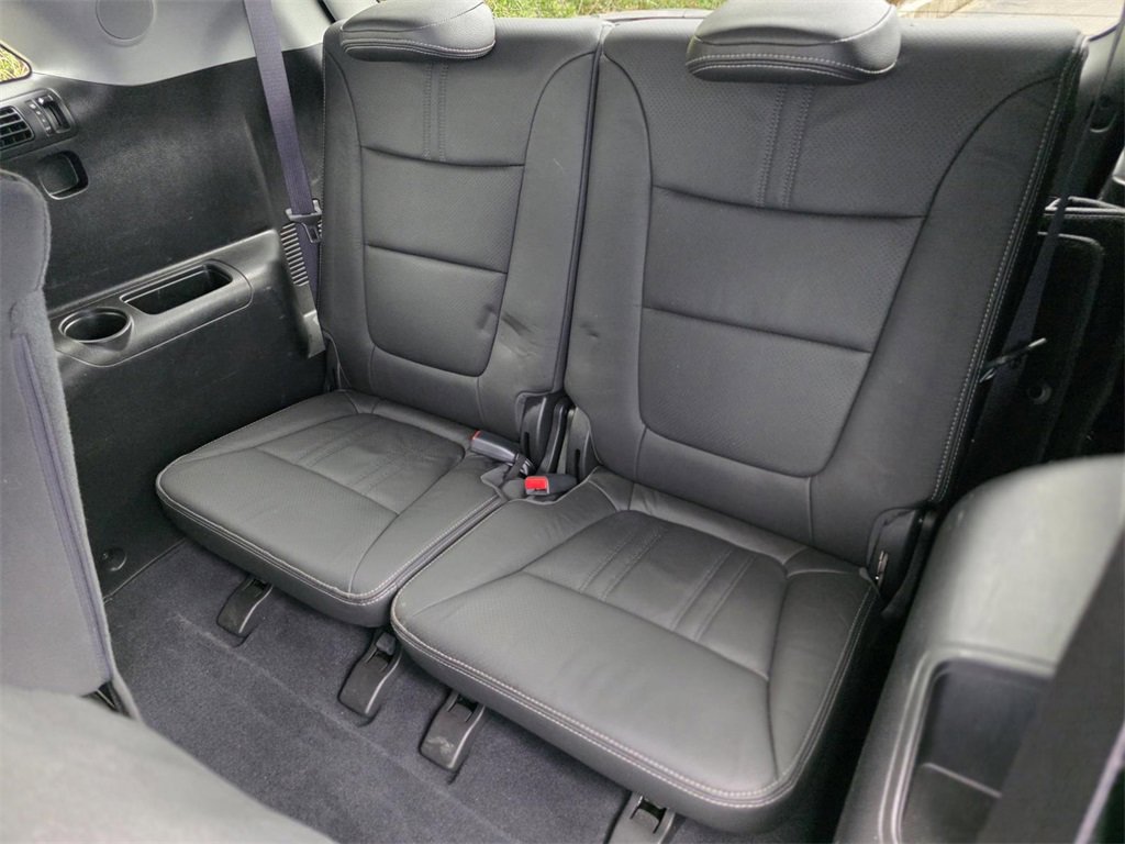 Used 2012 Kia Sorento SX w/ SX Premium Pkg image 15