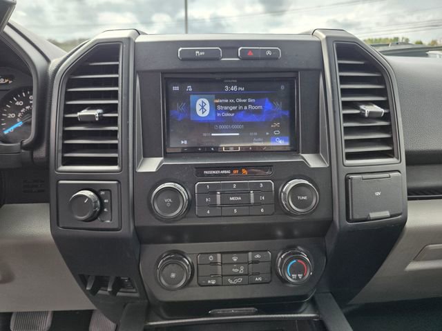 Used 2020 Ford F150 XL w/ Equipment Group 101A Mid AWD/4WD image 28