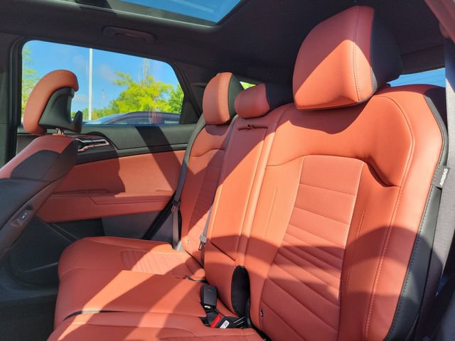 New 2026 Kia Sportage SX FWD image 9