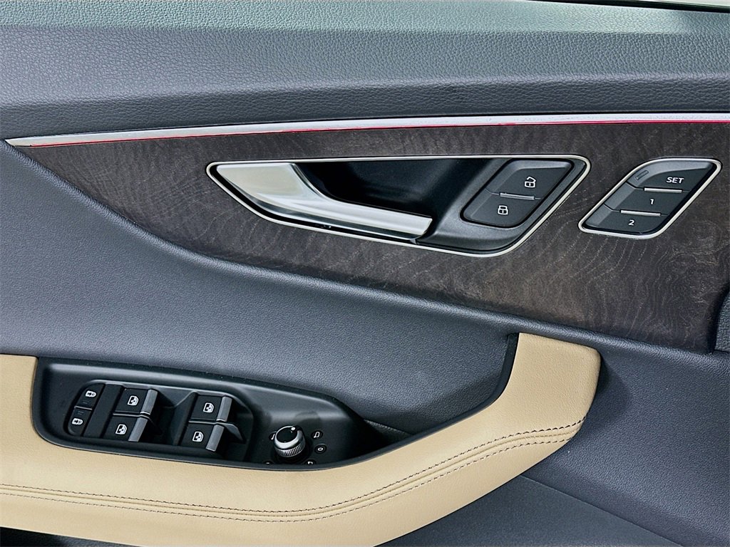 New 2025 Audi Q7 3.0T Premium Plus image 21