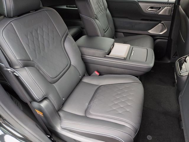 New 2026 INFINITI QX80 Autograph w/ Premium Cargo Package image 28