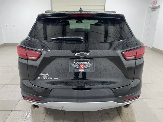 Used 2023 Chevrolet Blazer LT w/ Convenience Package image 5