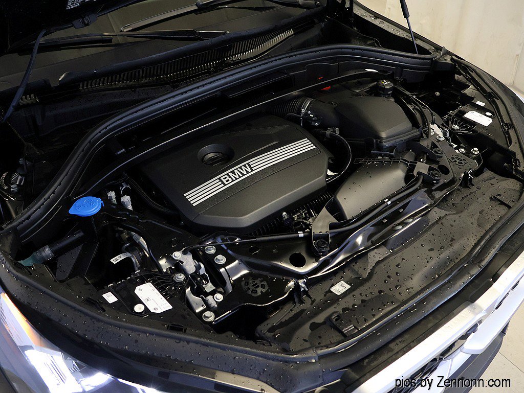 Certified 2025 BMW X2 xDrive28i image 37