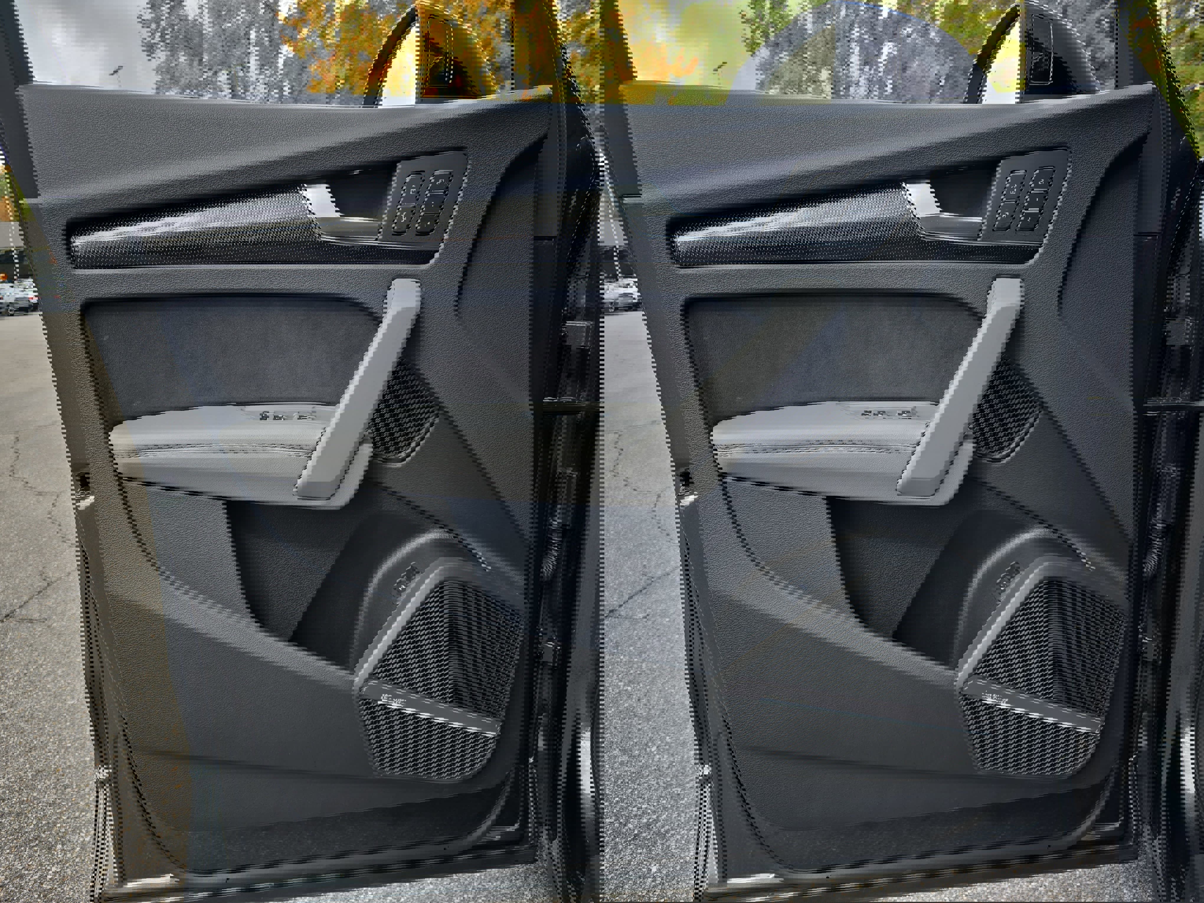 Certified 2024 Audi SQ5 Premium Plus image 35