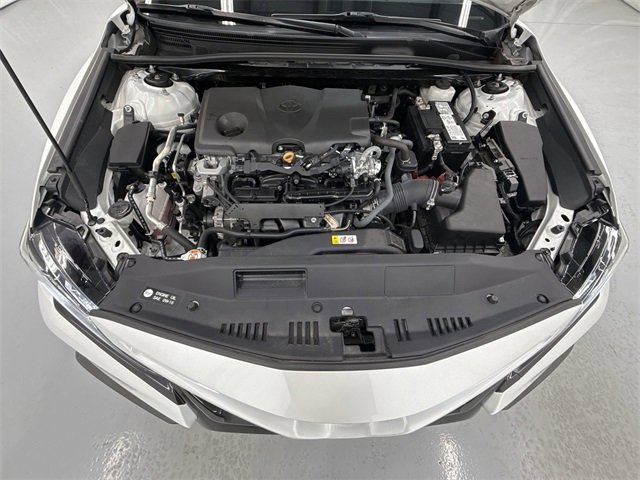 Used 2022 Toyota Camry XSE image 27