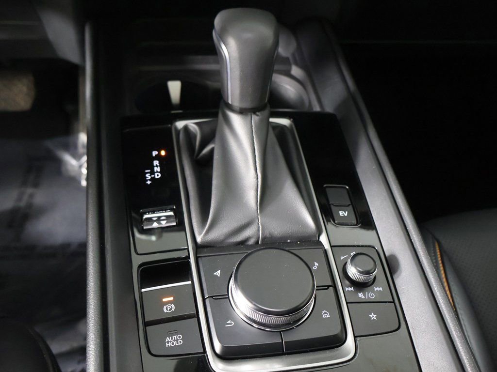 Used 2025 MAZDA CX-50 AWD 2.5 Hybrid w/ Premium Pkg image 46